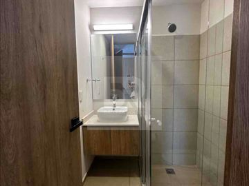 departamento en renta dos recámaras piso 20