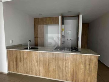 departamento en renta dos recámaras piso 20