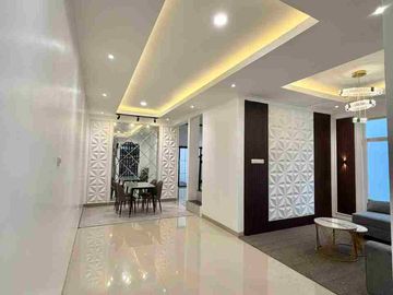 Dijual rumah mewah semi furnished di CassiaWood Tambun Selatan Bekasi