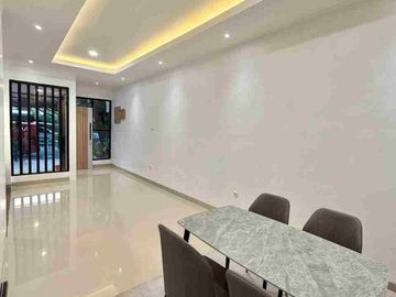 Dijual rumah mewah semi furnished di CassiaWood Tambun Selatan Bekasi