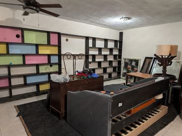 CASA EN VENTA EN COLINAS DE SAN JERÓNIMO, MONTERREY