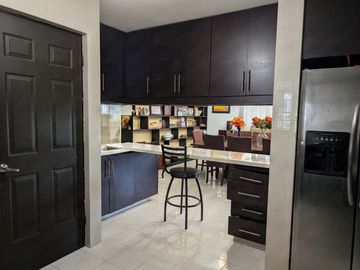 CASA EN VENTA EN COLINAS DE SAN JERÓNIMO, MONTERREY