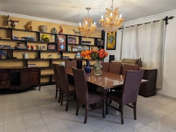 CASA EN VENTA EN COLINAS DE SAN JERÓNIMO, MONTERREY