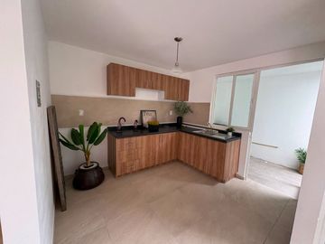 Casa en Venta Modelo Oro a Estrenar de Tres Habitaciones por Carr. Matehuala