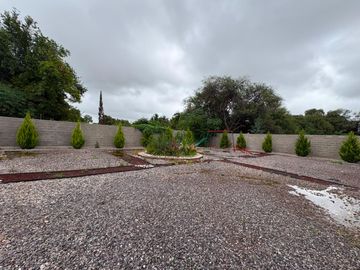 Casa en Venta Modelo Oro a Estrenar de Tres Habitaciones por Carr. Matehuala