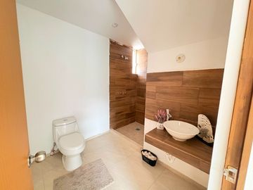 Casa en Venta Modelo Oro a Estrenar de Tres Habitaciones por Carr. Matehuala