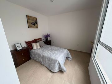 Casa en Venta Modelo Oro a Estrenar de Tres Habitaciones por Carr. Matehuala