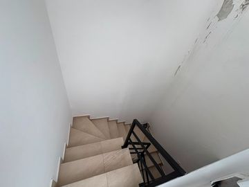 Casa en Venta Modelo Oro a Estrenar de Tres Habitaciones por Carr. Matehuala