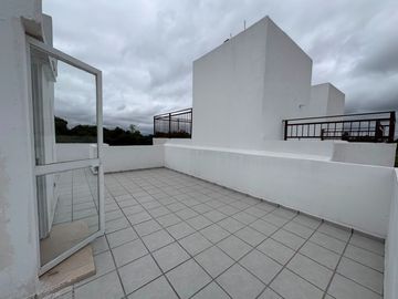 Casa en Venta Modelo Oro a Estrenar de Tres Habitaciones por Carr. Matehuala
