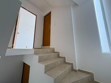 Casa en Venta Modelo Selva a Estrenar de Tres Habitaciones por Carr. Matehuala