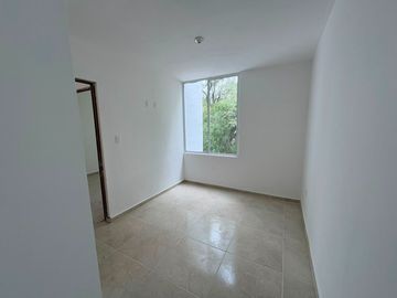Casa en Venta Modelo Selva a Estrenar de Tres Habitaciones por Carr. Matehuala