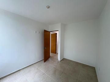 Casa en Venta Modelo Selva a Estrenar de Tres Habitaciones por Carr. Matehuala