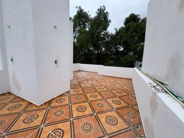 Casa en Venta Modelo Selva a Estrenar de Tres Habitaciones por Carr. Matehuala