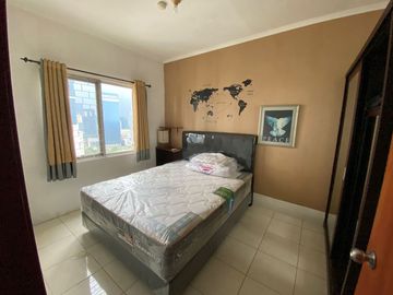 Dijual/Disewa APARTEMEN SUDIRMAN PARK