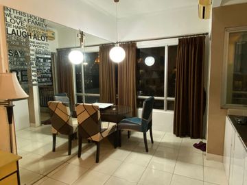 Dijual/Disewa APARTEMEN SUDIRMAN PARK