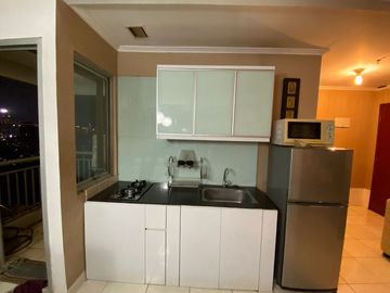 Dijual/Disewa APARTEMEN SUDIRMAN PARK