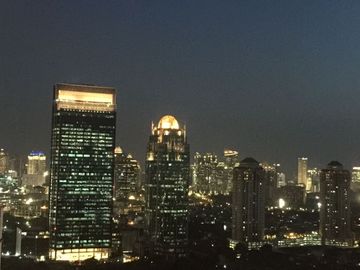 Dijual/Disewa APARTEMEN SUDIRMAN PARK