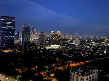 Dijual/Disewa APARTEMEN SUDIRMAN PARK