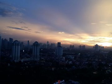 Dijual/Disewa APARTEMEN SUDIRMAN PARK
