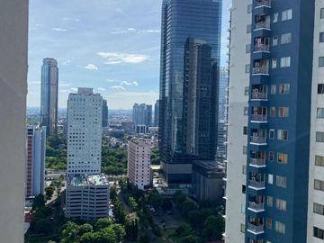 Dijual/Disewa APARTEMEN SUDIRMAN PARK