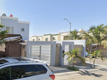 CASA EN VENTA EN VILLAS DEL ENCANTO, LA PAZ, B.C.S