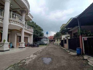 DIJUAL CEPAT RUMAH MEWAH 2LANTAI DICIPAYUNG JAKARTA TIMUR
