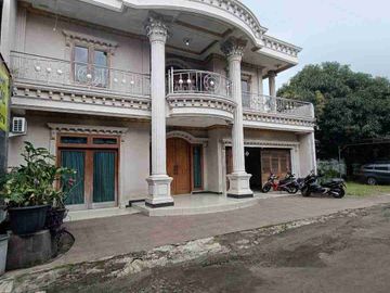 DIJUAL CEPAT RUMAH MEWAH 2LANTAI DICIPAYUNG JAKARTA TIMUR