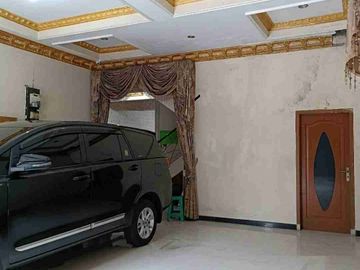 DIJUAL CEPAT RUMAH MEWAH 2LANTAI DICIPAYUNG JAKARTA TIMUR