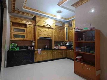 DIJUAL CEPAT RUMAH MEWAH 2LANTAI DICIPAYUNG JAKARTA TIMUR