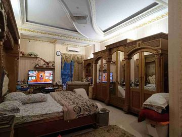 DIJUAL CEPAT RUMAH MEWAH 2LANTAI DICIPAYUNG JAKARTA TIMUR