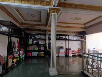 DIJUAL CEPAT RUMAH MEWAH 2LANTAI DICIPAYUNG JAKARTA TIMUR