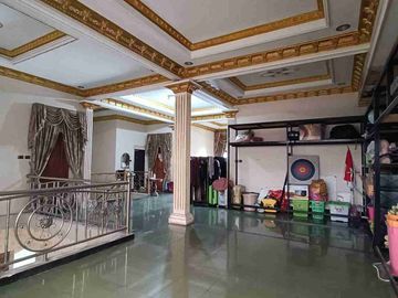 DIJUAL CEPAT RUMAH MEWAH 2LANTAI DICIPAYUNG JAKARTA TIMUR