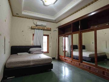 DIJUAL CEPAT RUMAH MEWAH 2LANTAI DICIPAYUNG JAKARTA TIMUR