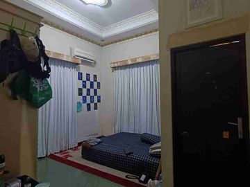 DIJUAL CEPAT RUMAH MEWAH 2LANTAI DICIPAYUNG JAKARTA TIMUR