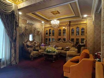 DIJUAL CEPAT RUMAH MEWAH 2LANTAI DICIPAYUNG JAKARTA TIMUR