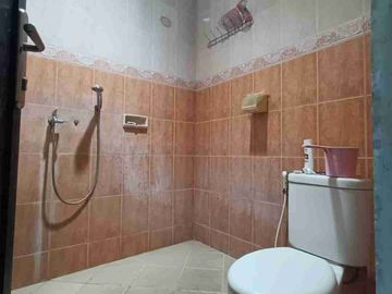 DIJUAL CEPAT RUMAH MEWAH 2LANTAI DICIPAYUNG JAKARTA TIMUR