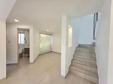 CASA EN VENTA, LOS FRESNOS, NAUCALPAN