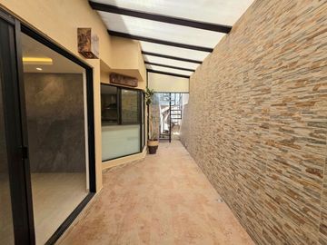 CASA EN VENTA, LOS FRESNOS, NAUCALPAN