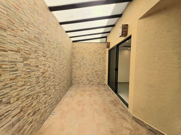 CASA EN VENTA, LOS FRESNOS, NAUCALPAN
