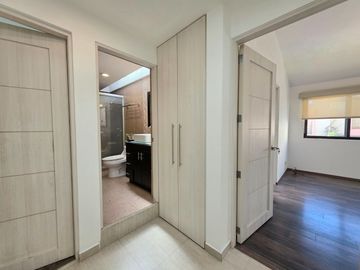 CASA EN VENTA, LOS FRESNOS, NAUCALPAN