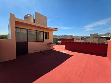CASA EN VENTA, LOS FRESNOS, NAUCALPAN