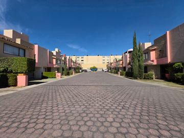 CASA EN VENTA, LOS FRESNOS, NAUCALPAN