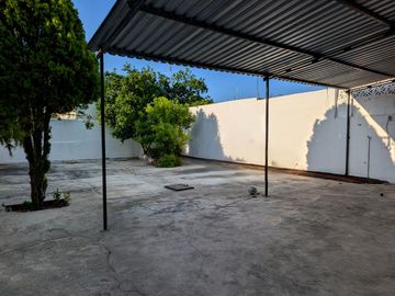 CASA EN VENTA EN COL BUENOS AIRES MONTERREY