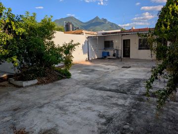 CASA EN VENTA EN COL BUENOS AIRES MONTERREY