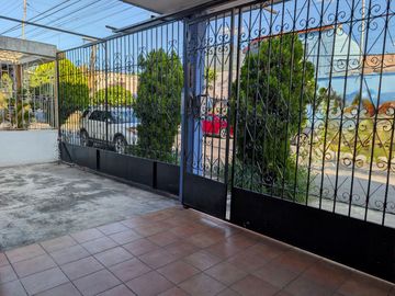 CASA EN VENTA EN COL BUENOS AIRES MONTERREY