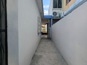 CASA EN VENTA EN COL BUENOS AIRES MONTERREY