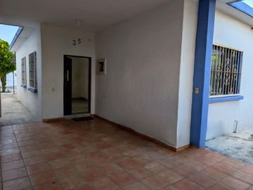 CASA EN VENTA EN COL BUENOS AIRES MONTERREY