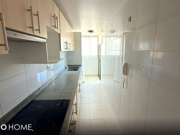 Venta Depto 3D/2B con Terraza - Coviefi, Sector Sur, Antofagasta