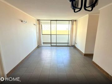 Venta Depto 3D/2B con Terraza - Coviefi, Sector Sur, Antofagasta