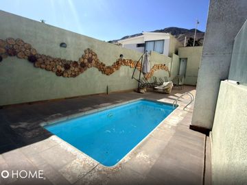 Venta Depto 3D/2B con Terraza - Coviefi, Sector Sur, Antofagasta